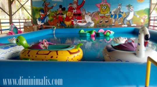 Kolam Renang Mini Anak, Kolam Renang Anak balon, kolam renang anak plastik