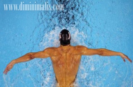 Manfaat Berenang, Manfaat Berenang bagi tubuh, Manfaat Berenang bagi pria 