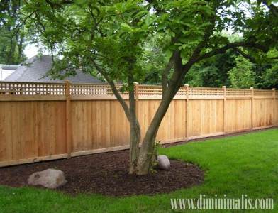 Merawat pagar kayu, tips Merawat pagar kayu, jenis-jenis pagar rumah