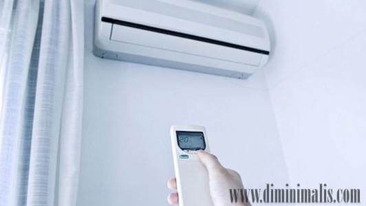 Efek Buruk AC, Efek Buruk AC bagi kesehatan, dampak negatif ac bagi lingkungan , Cara Bijak Menggunakan AC, cara menghemat listrik ac rumah, suhu ac yang baik saat tidur