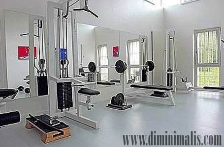 Alat-Alat Gym yang Perlu ada di Rumah, Alat Alat Gym yang Perlu ada di Rumah, alat fitnes sederhana untuk di rumah, Manfaat Memiliki Ruang Gym di Rumah, Manfaat Memiliki Ruang olah raga di Rumah, tips berolah raga di rumah
