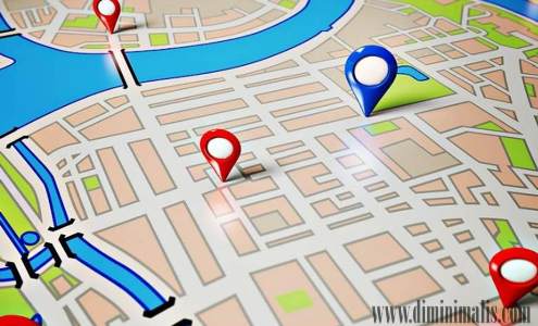 cara mencari lokasi rumah, cara mencari lokasi rumah yang baik, cara menentukan lokasi rumah lokasi rumah yang sebaiknya dihindari