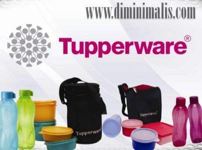 keunggulan produk tupperware, keunggulan tupperware, manfaat tupperware, kelebihan produk tupperware