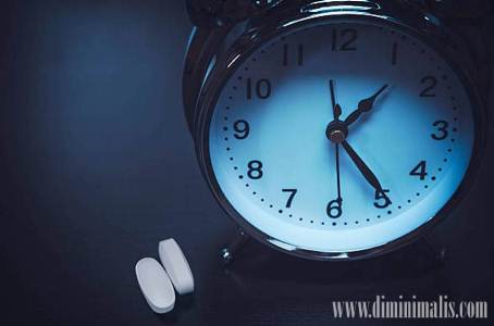 penyebab insomnia, cara menyembuhkan insomnia, penyebab insomnia dan cara mengatasinya  