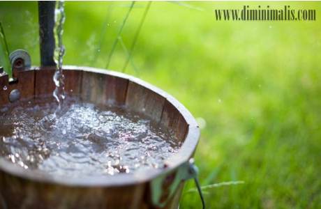 Cara menguji air sumur, tes air sumur, cara mengukur kualitas air, Agar pompa air tidak macet, mengatasi pompa air mampet, cara memperbaiki pompa air, agar pompa air awet