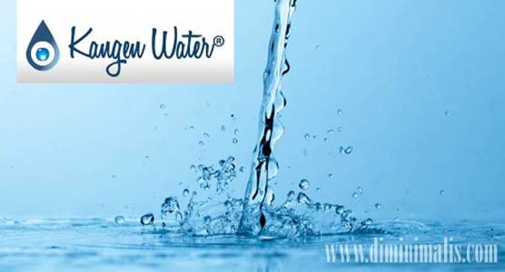  Khasiat Kangen Water, manfaat kangen water untuk wajah, khasiat kangen water untuk penyakit