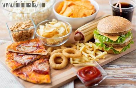 makanan tidak sehat dan penjelasannya gambar makanan tidak sehat makanan tidak sehat untuk anak contoh gambar makanan tidak seh