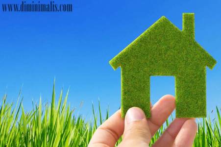 kebiasaan ramah lingkungan, kebiasaan ramah lingkungan di rumah, cara melakukan go green di rumah