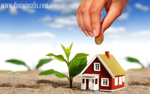 Investasi Rumah Atau Tanah, perbandingan Investasi Rumah Atau Tanah, kelebihan dan kekuarangan investasi tanah, kelebiahn dan kekurangan investasi rumah