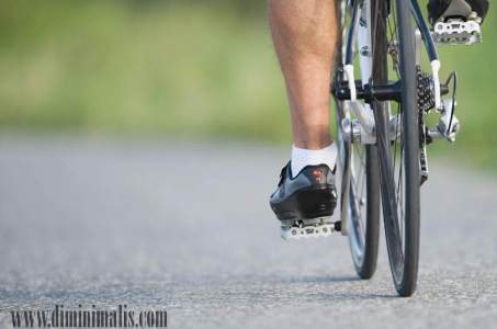 manfaat bersepeda, efek samping bersepeda, manfaat bersepeda untuk diet, olahraga bersepeda yang benar