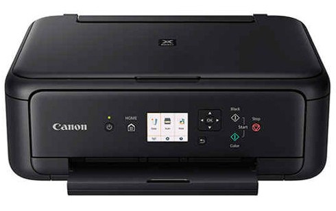 Canon Pixma TS5170, printer All in One berkualitas dengan desain kompak 1