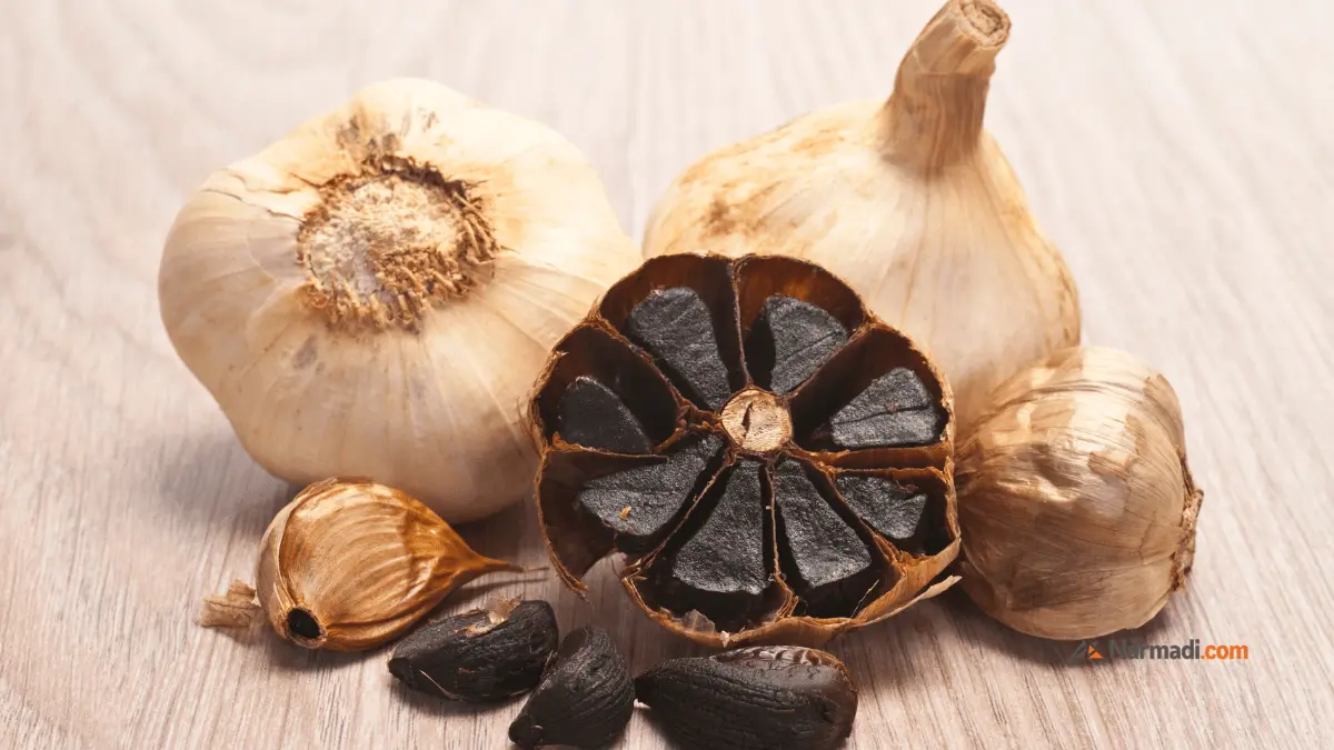 7 Manfaat Black Garlic untuk Kesehatan Tubuh