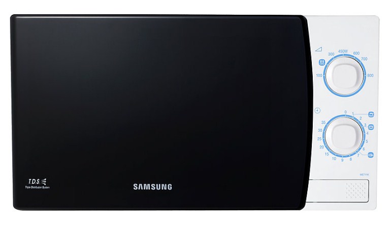 Microwave Samsung ME711K-narmadi.com/properti