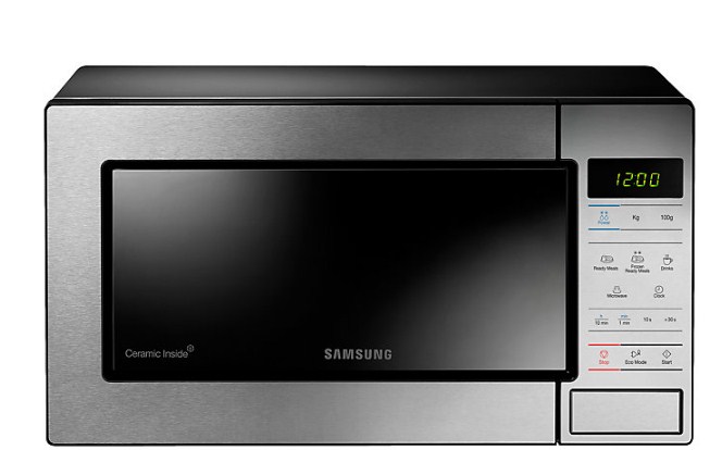 Microwave Samsung ME83M-narmadi.com/properti