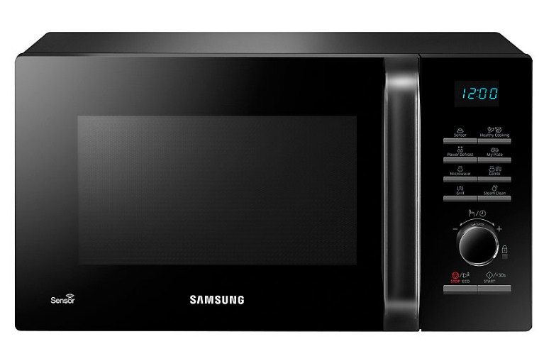Microwave Samsung MS23H3125FK-narmadi.com/properti