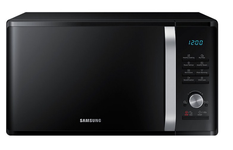 Microwave Samsung MS28J5255UB-narmadi.com/properti
