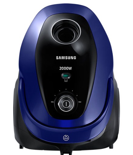 Samsung Vacuum Cleaner CANISTER SC20M2510WB-narmadi.com/properti