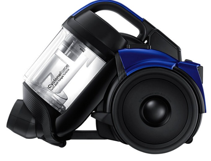 Samsung Vacuum Cleaner CANISTER VC5100