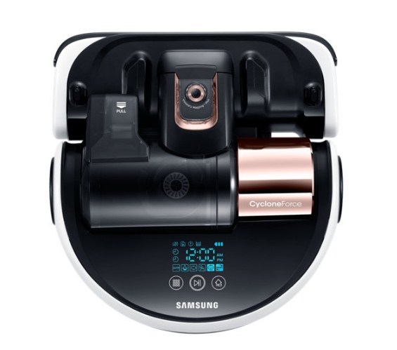 Samsung Vacuum Cleaner ROBOT SR20H9050U-narmadi.com/properti