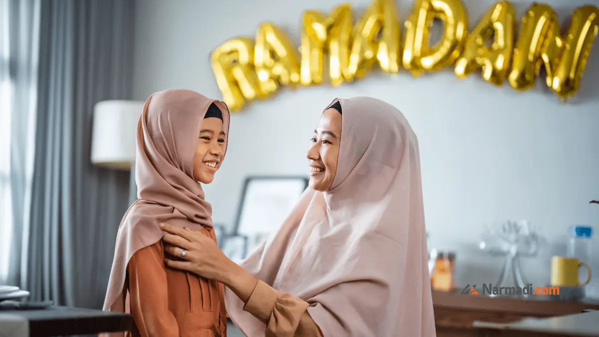 Menghias Rumah Menyambut Ramadhan