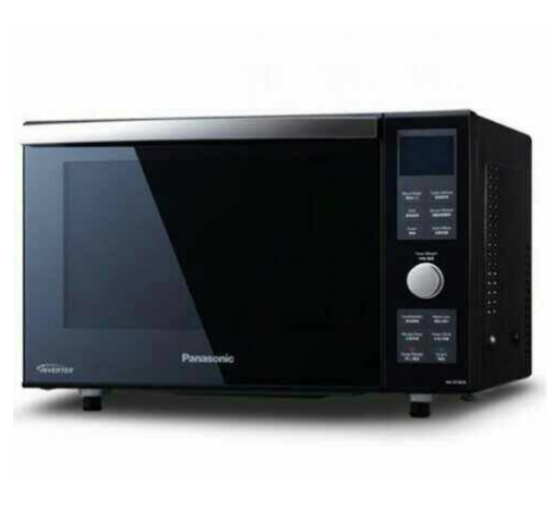 Microwave Oven NN-DF383B-diminmalis.com