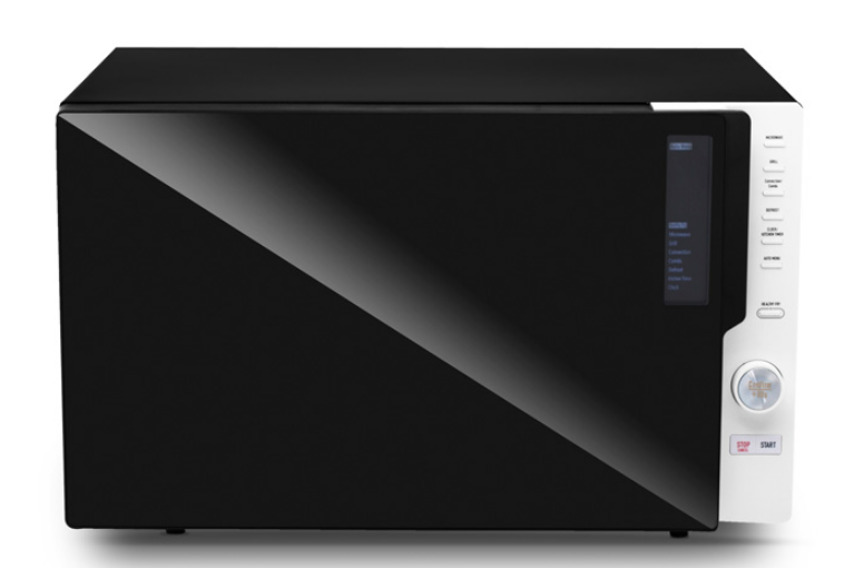 Microwave Oven Sharp R88D0(K)IN
