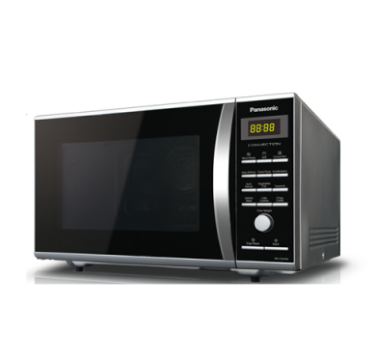 Microwave Oven NN-CD675MTTE-narmadi.com/properti