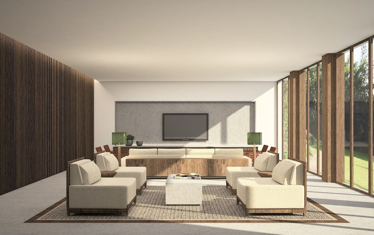 desain interior ruang tamu-narmadi.com/properti