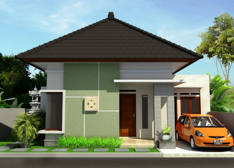 Desain Rumah Minimalis-narmadi.com/properti
