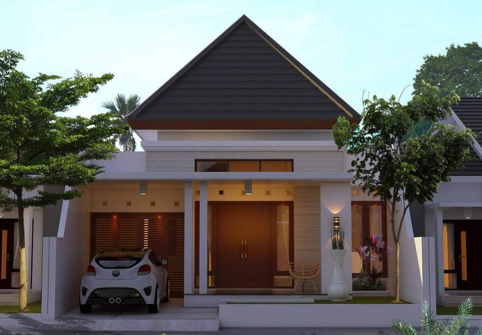 Pengertian desain interior rumah tinggal minimalis-narmadi.com/properti