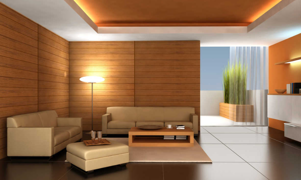 Ide Desain Ruang Tamu Minimalis Elegan untuk Dapatkan Tampilan Rumah Idaman 3