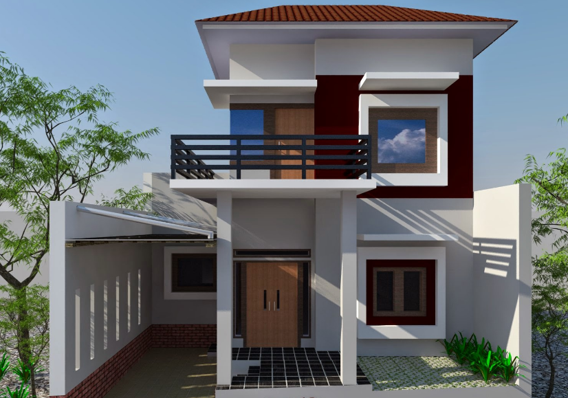 biaya membuat rumah minimalis 2 lantai-narmadi.com/properti.png2.png