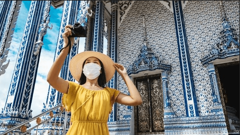 14 Tips Traveling Aman di Masa New Normal yang Sesui dengan Protokol Kesehatan