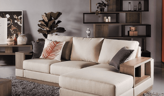 5 Rekomendasi Sofa Minimalis Untuk Ruang Tamu Kecil 1