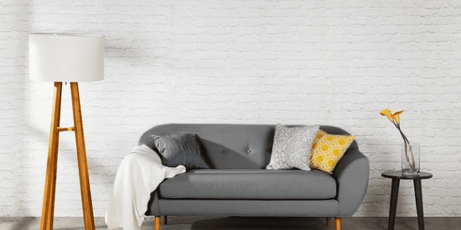 5 Rekomendasi Sofa Minimalis Untuk Ruang Tamu Kecil 2