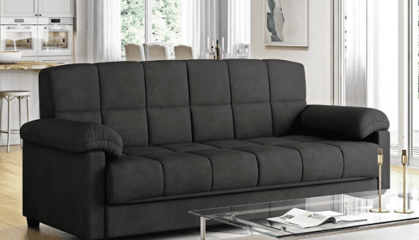 5 Rekomendasi Sofa Minimalis Untuk Ruang Tamu Kecil 3