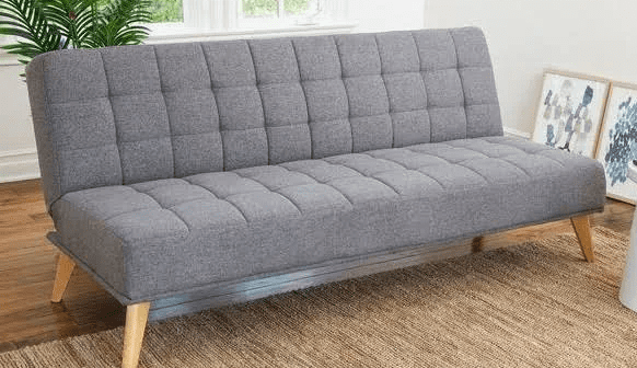 5 Daftar Harga Sofa Bed di bawah 1 Juta Kualitas Terbaik 1