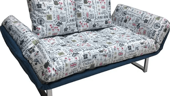 5 Model Sofa Bed Informa Patut Jadi Inspirasi 3