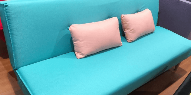 5 Model Sofa Bed Informa Patut Jadi Inspirasi 5