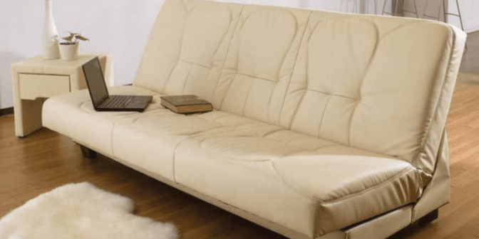 harga sofa bed di bawah 1 juta