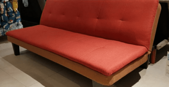 sofa bed informa