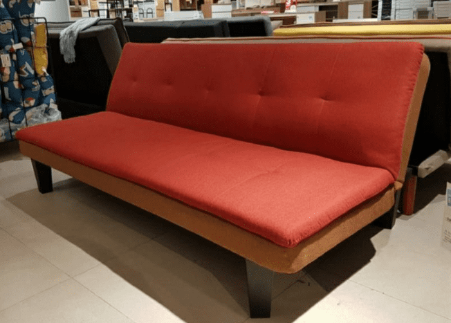 5 Model Sofa Bed Informa Patut Jadi Inspirasi