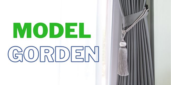 model gorden