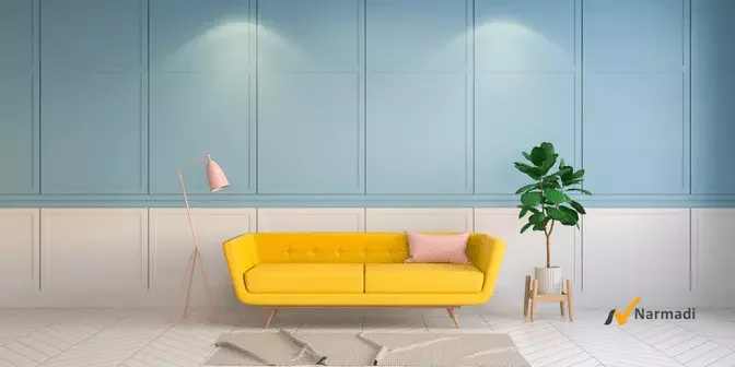 sofa untuk interior rumah minimalis