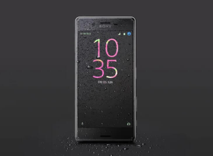 hp sony terbaru harga 1 jutaan