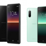 HP Sony Xperia 10 ii