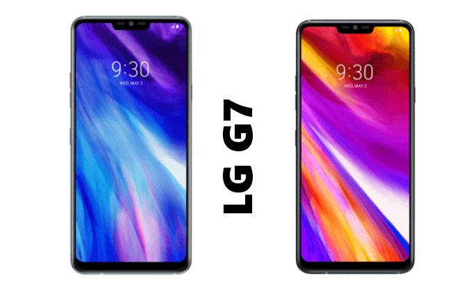 Harga HP LG G7 Berikut Spesifikasi, Kelebihan, Kekurangan