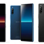 Spesifkasi HP Sony Xperia L4