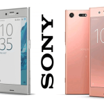 hp sony Xperia XZ