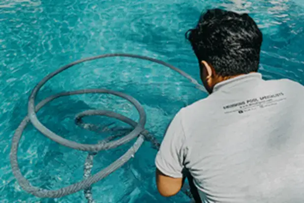 Layanan DIMULTI Pool